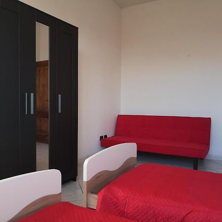 Appartamento Home Sweet Home Florence Buitenkant foto