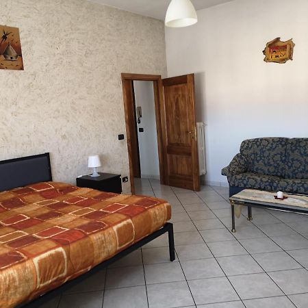 Appartamento Home Sweet Home Florence Buitenkant foto