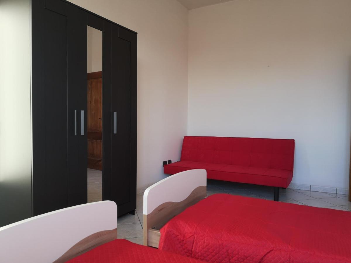 Appartamento Home Sweet Home Florence Buitenkant foto