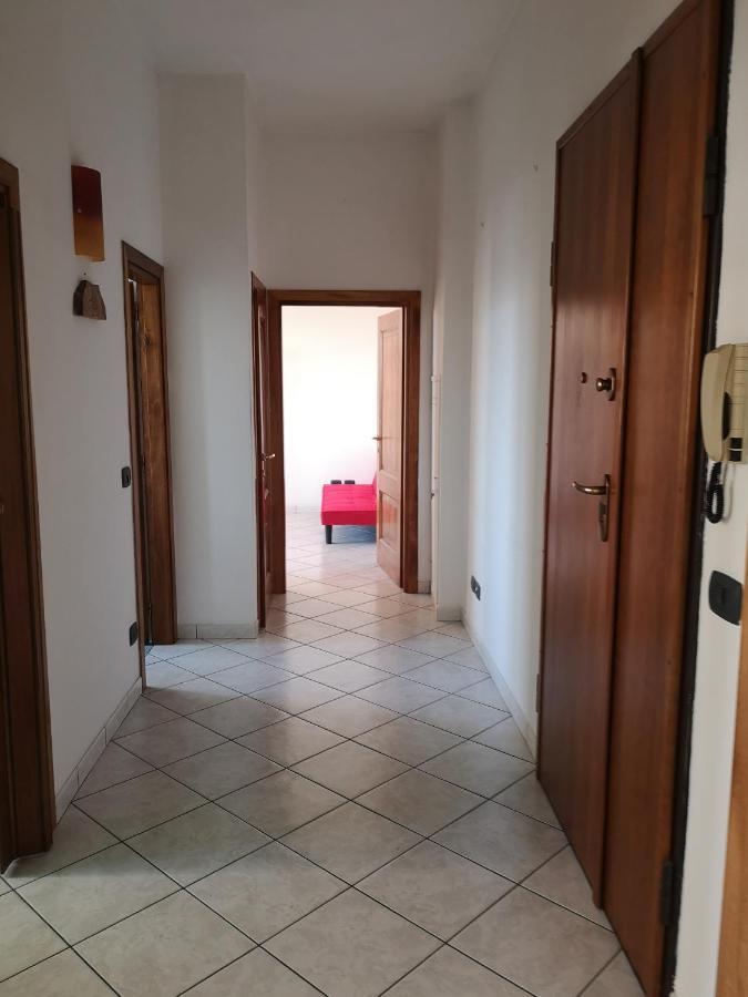 Appartamento Home Sweet Home Florence Buitenkant foto
