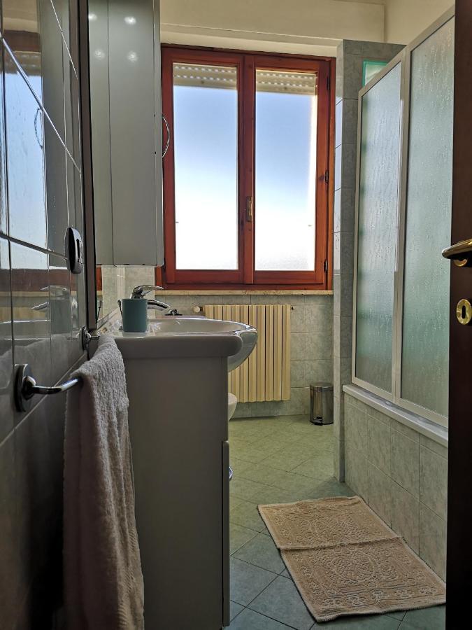 Appartamento Home Sweet Home Florence Buitenkant foto