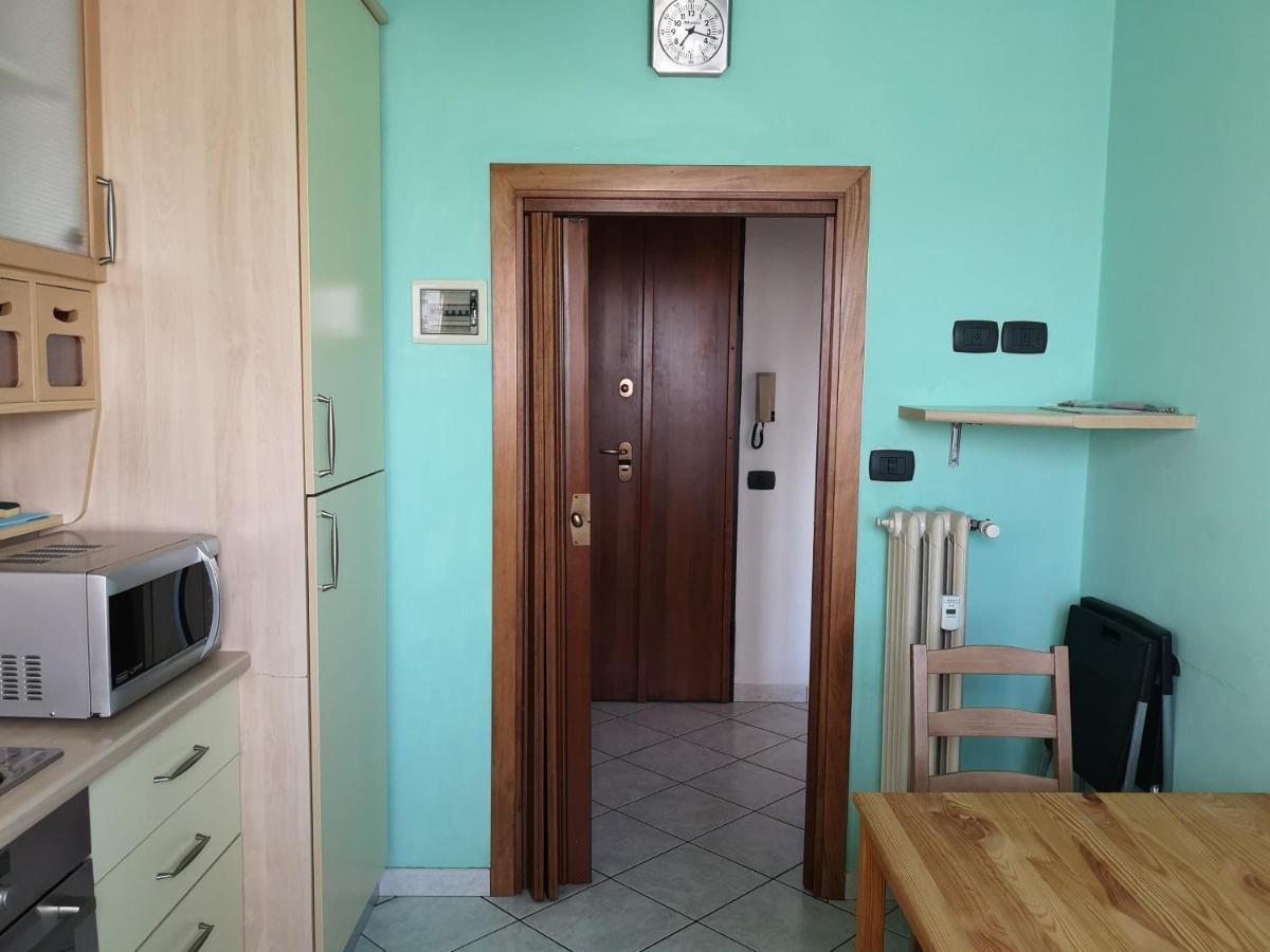 Appartamento Home Sweet Home Florence Buitenkant foto