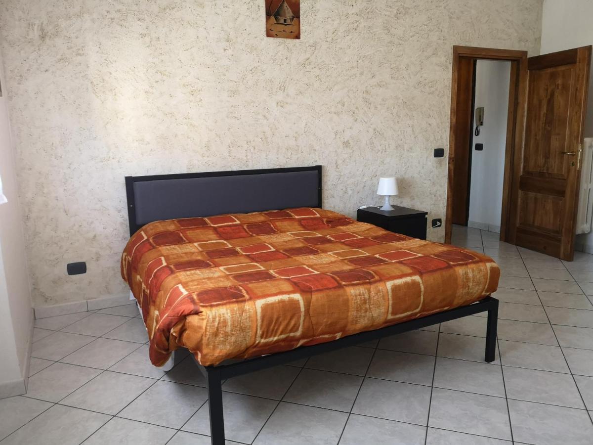 Appartamento Home Sweet Home Florence Buitenkant foto